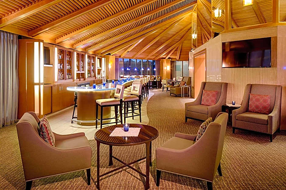 DoubleTree By Hilton Houston Greenway Plaza