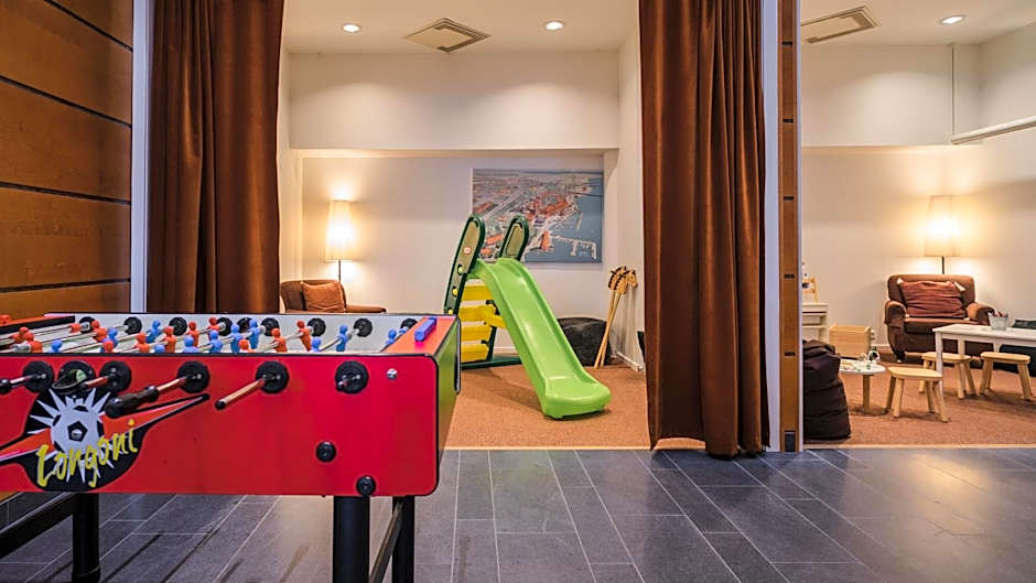 Quality Hotel Waterfront