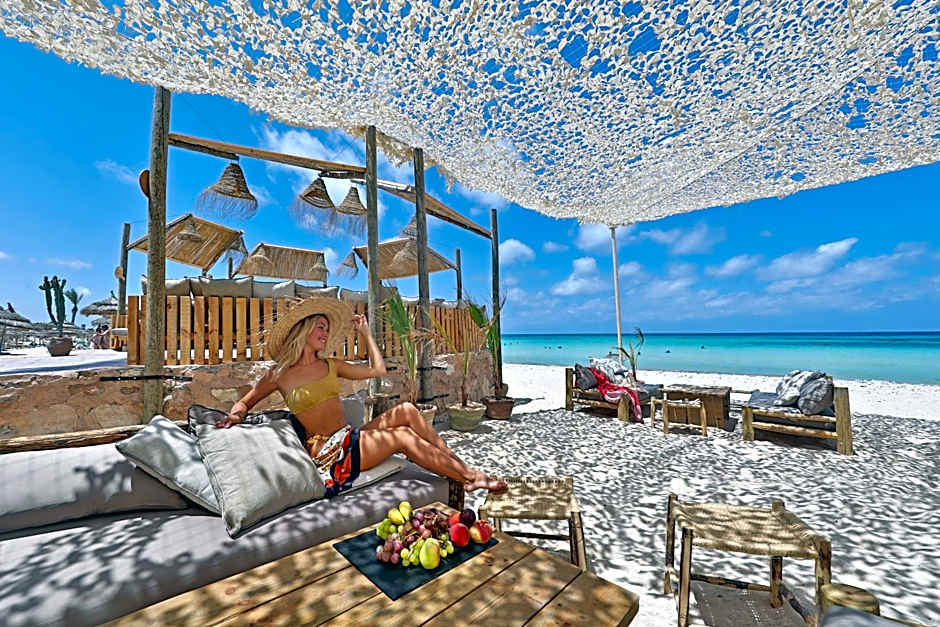 Seabel Rym Beach Djerba