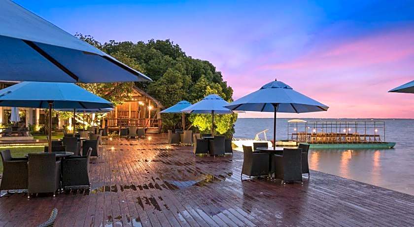 Amagi Lagoon Resort & Spa