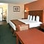 Americas Best Value Inn & Suites Bakersfield E