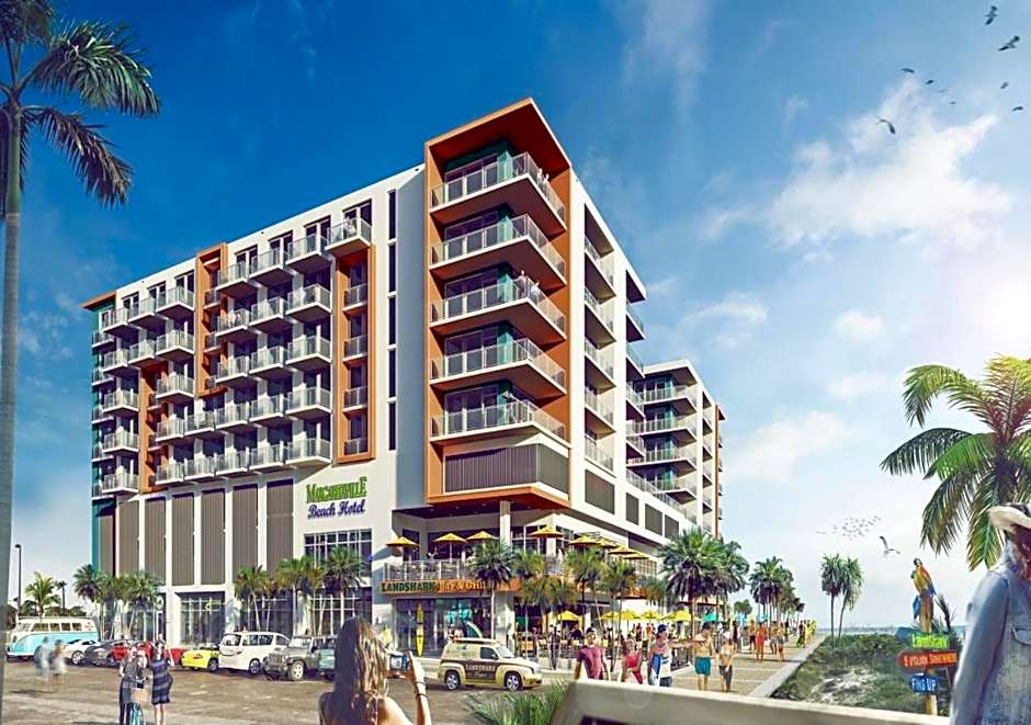 Margaritaville Jacksonville Beach
