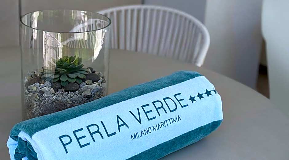 Perla Verde Hotel