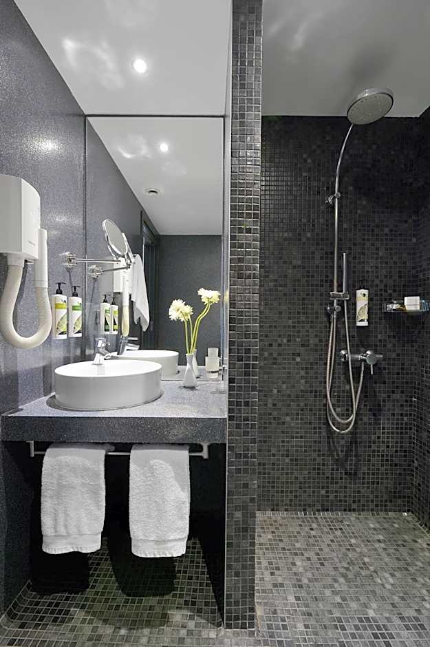 Airotel Patras Smart