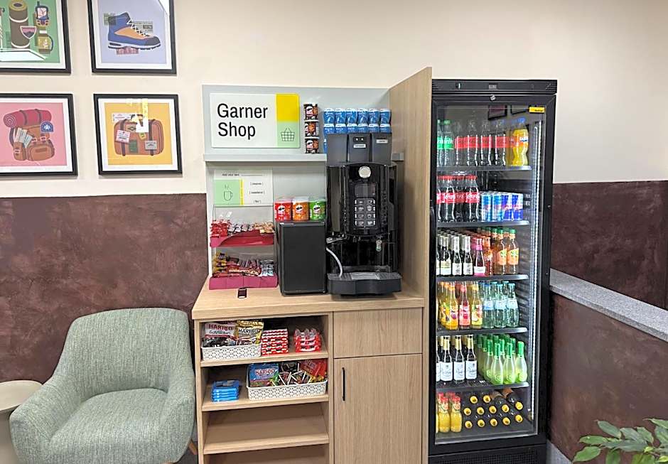 Garner Hotel Munich - Messe