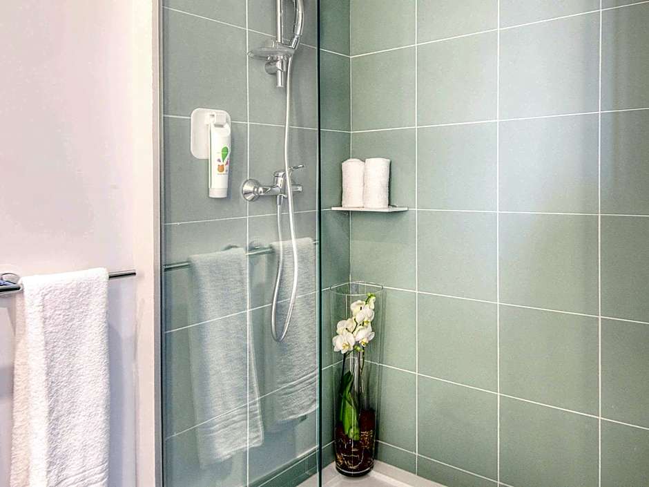 Ibis Styles Nice Centre Gare