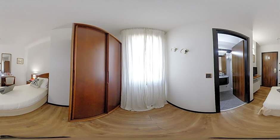 Hotel Daunia