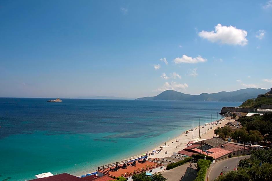 Hotel Villa Ombrosa
