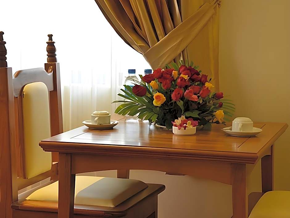 Great Wall Hotel Nay Pyi Taw