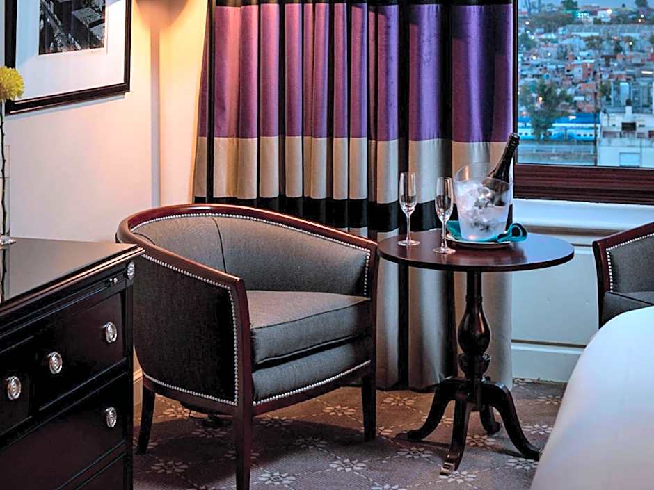 Sofitel Buenos Aires Recoleta