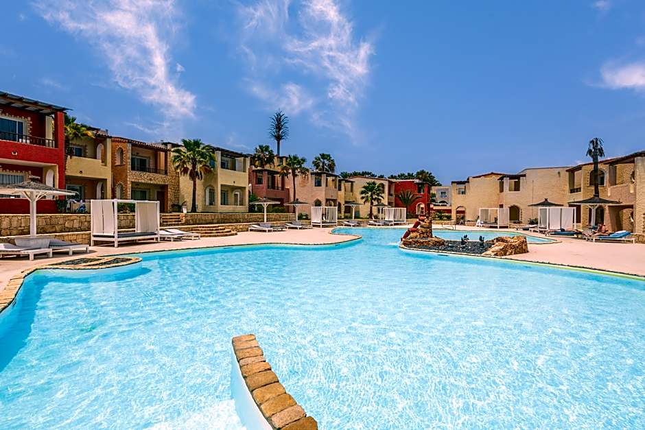 Occidental Boa Vista Beach