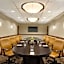 Embassy Suites By Hilton Hotel Piscataway-Somerset