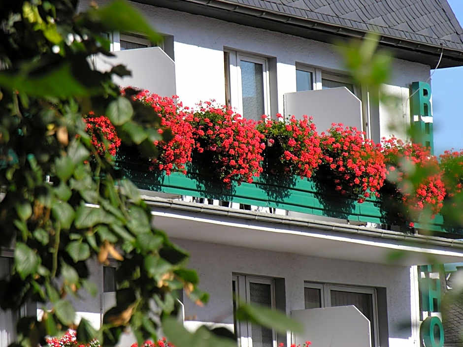 Rheinhotel Rudesheim - Wellness
