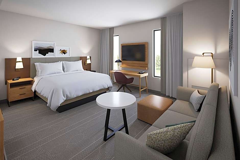 Staybridge Suites - Flowood - NW Jackson By IHG