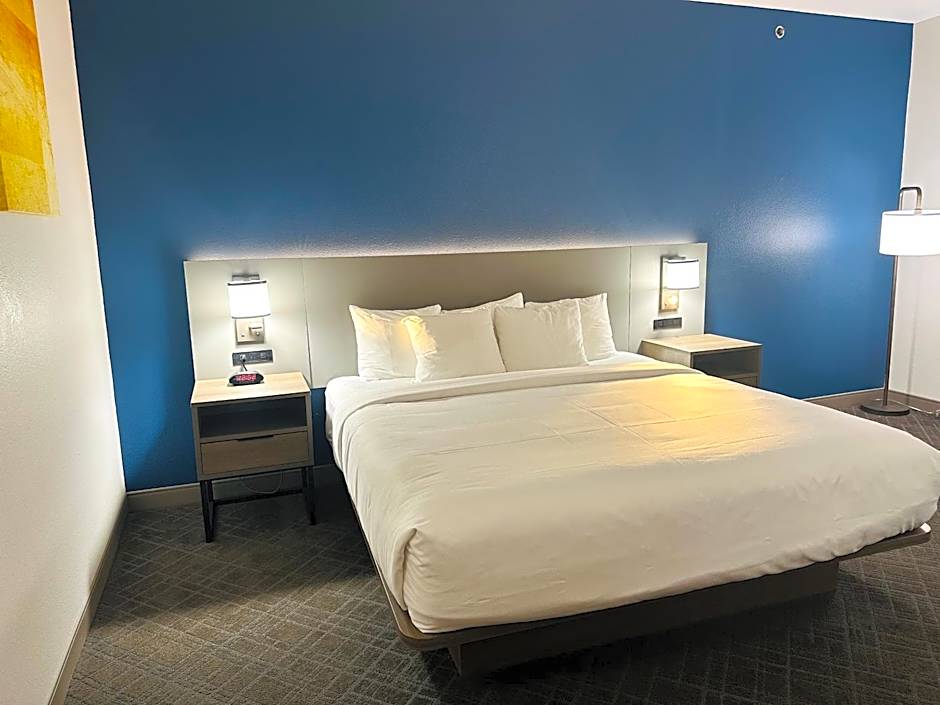 Comfort Inn & Suites Wylie