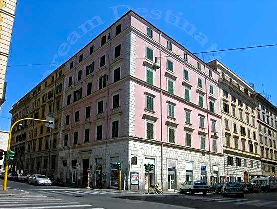 Aenea's B&B