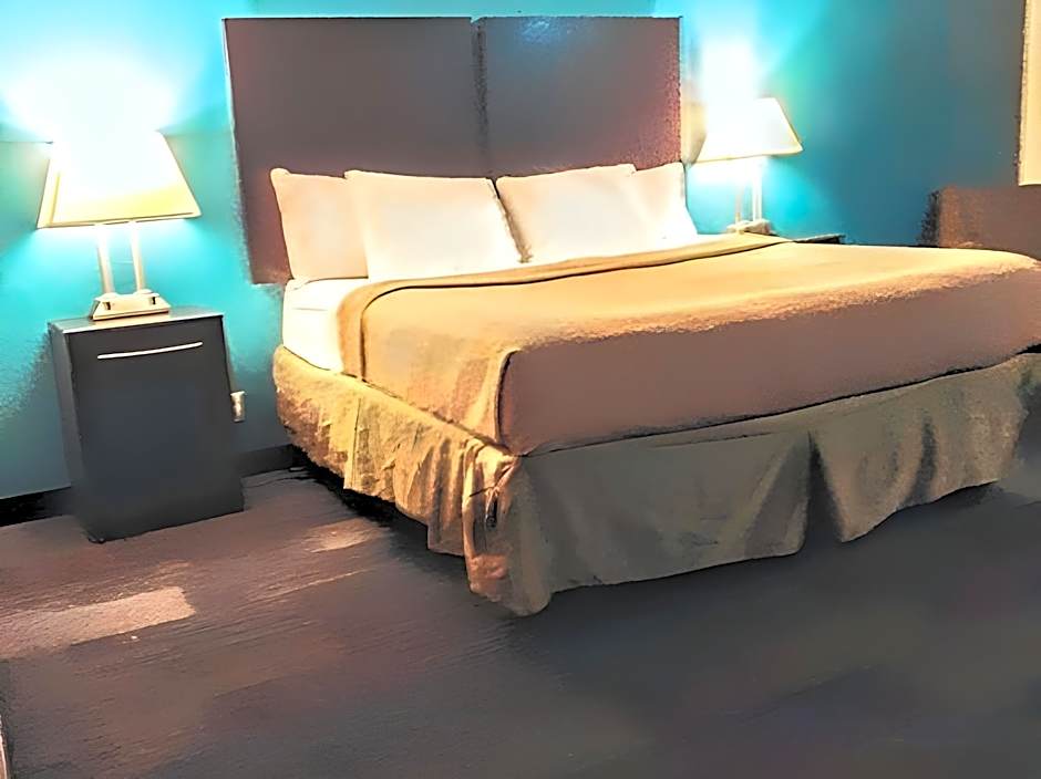 Americas Best Value Inn & Suites Phenix City