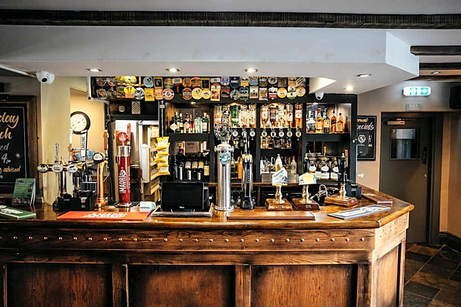 The Derwent Arms