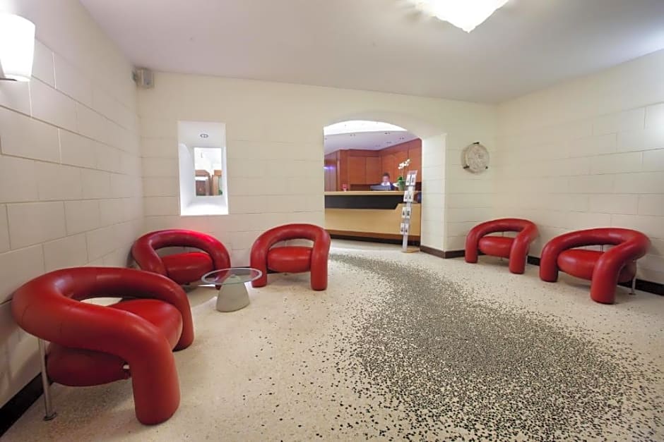 Hotel Memphis
