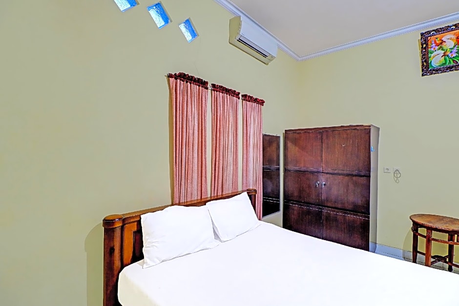 OYO 91738 Ciung Wanara Guest House