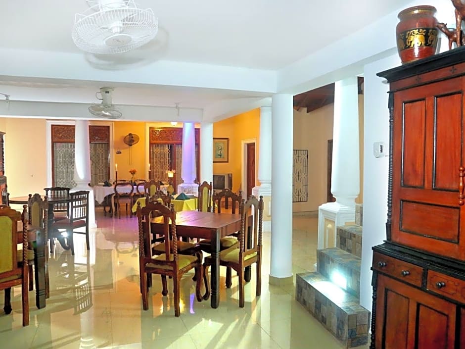 Villa Ceylon
