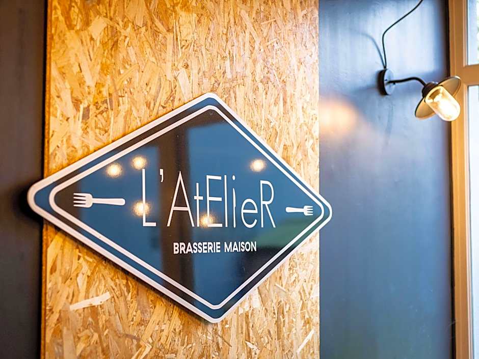 Novotel Mulhouse Bâle Fribourg