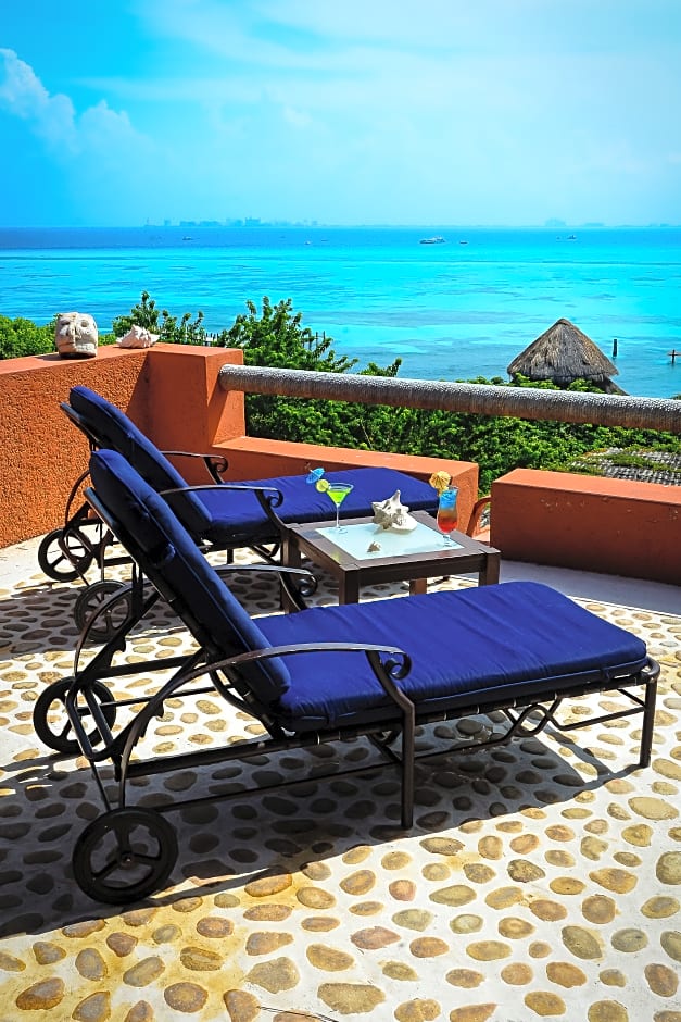 Casa de los Suenos Hotel Boutique