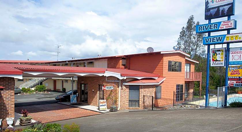 Riverview Motor Inn