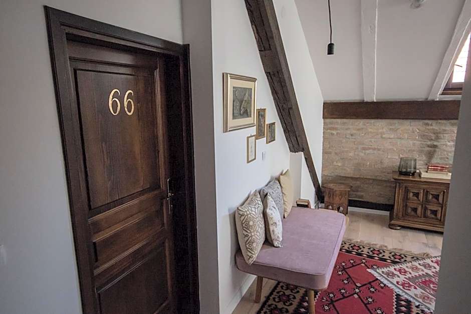 Hotel Ovo malo duše