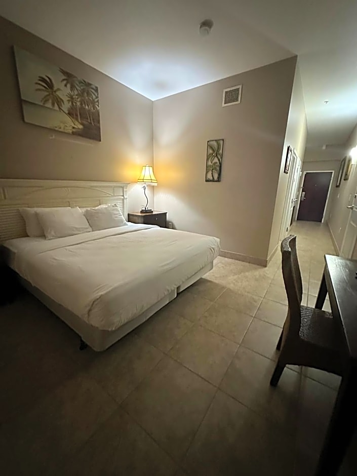 Tahitian Inn Boutique Hotel Tampa
