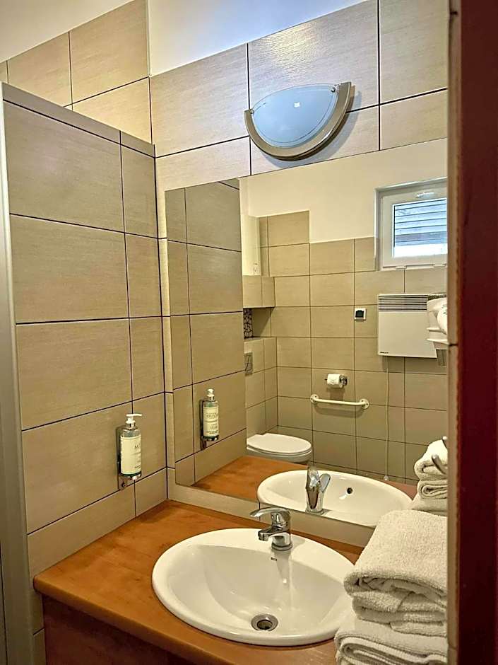 Hotel Mazury