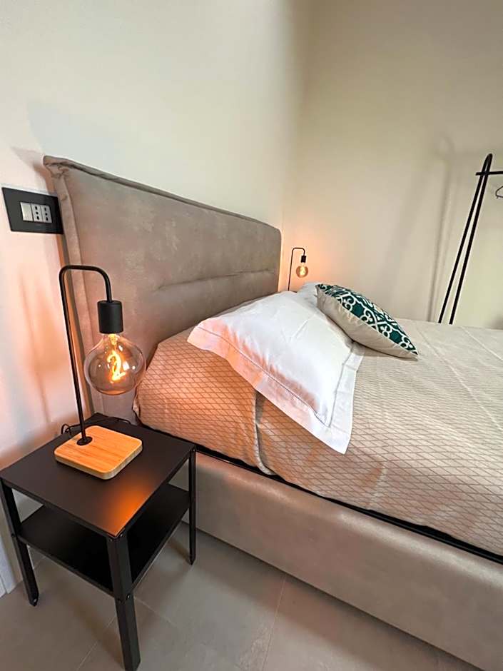 La Rocchetta B&B