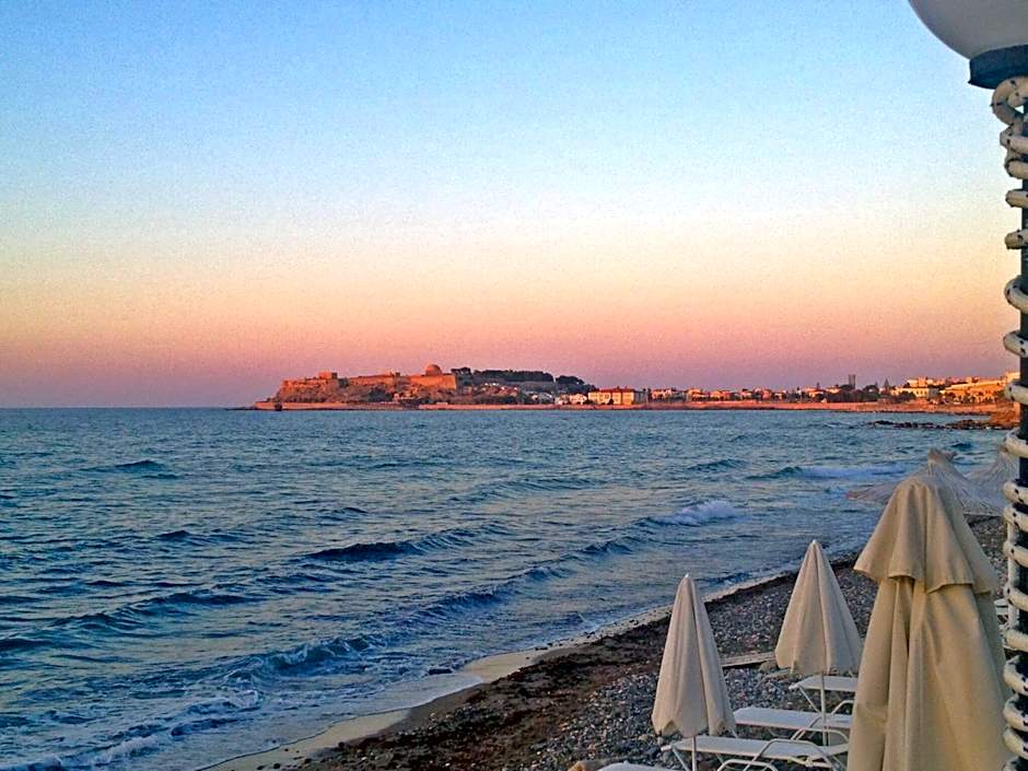 Filoxenia Beach Hotel