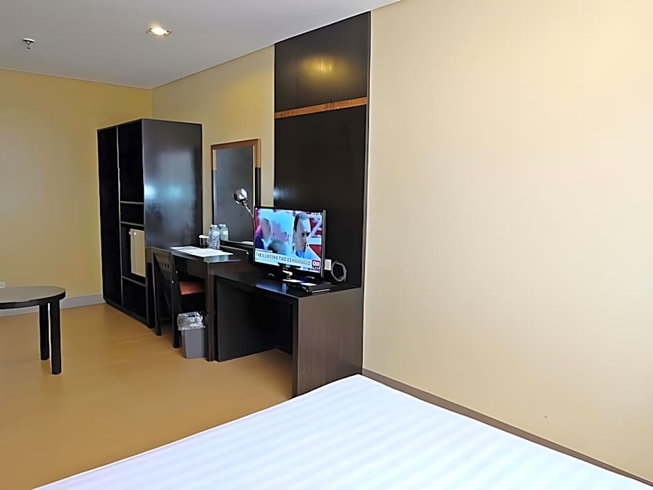 Summit Circle Cebu (Quarantine Hotel)