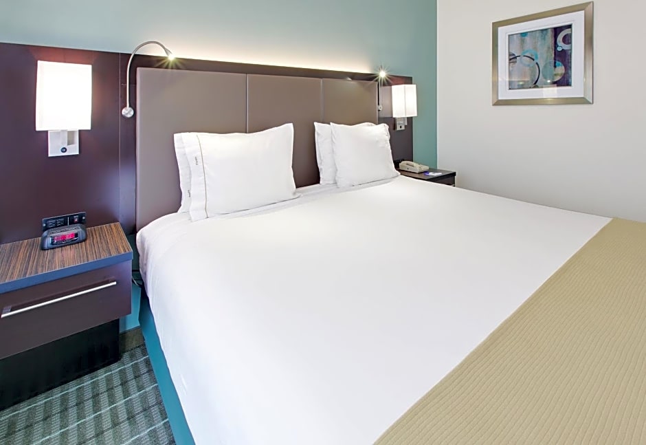 Holiday Inn Express Monticello by IHG