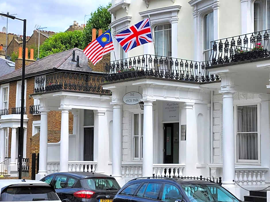 The Royal Chulan Hyde Park Hotel