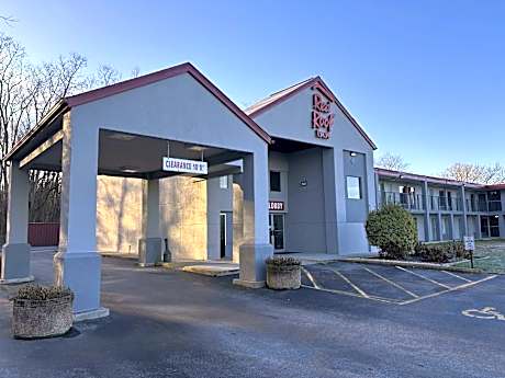 HomeTowne Studios Hagerstown - Williamsport