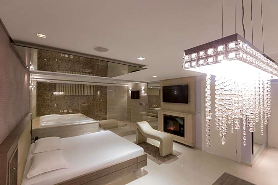 Poeme Motel by Drops