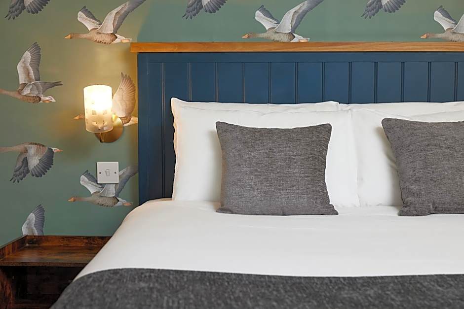 Bull Hotel by Greene King Inns