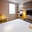 ibis budget Dieppe Centre Port