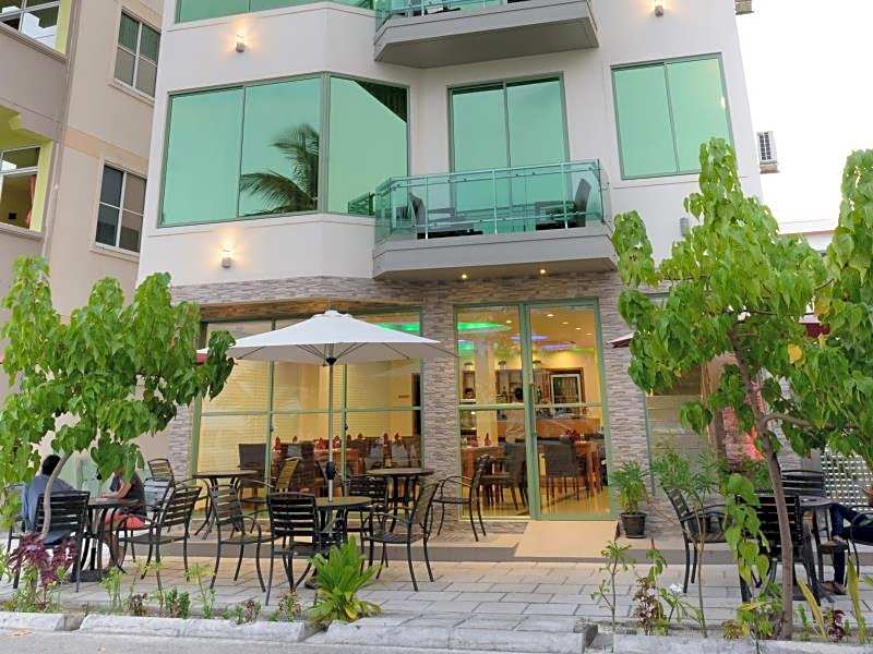 Season Holidays at Hulhumale