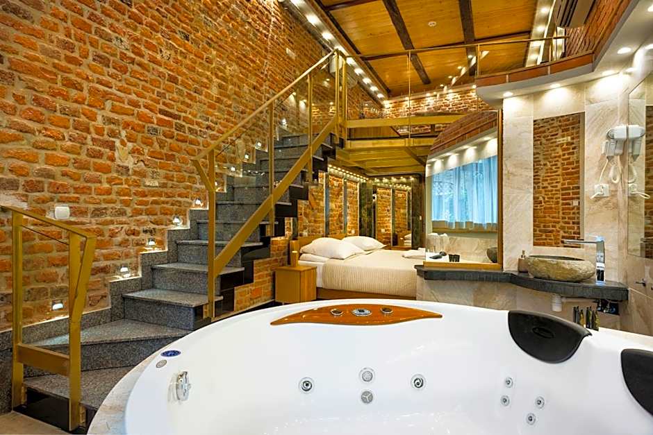Aparthotel Stare Miasto