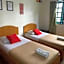 Hotel O Check In 2