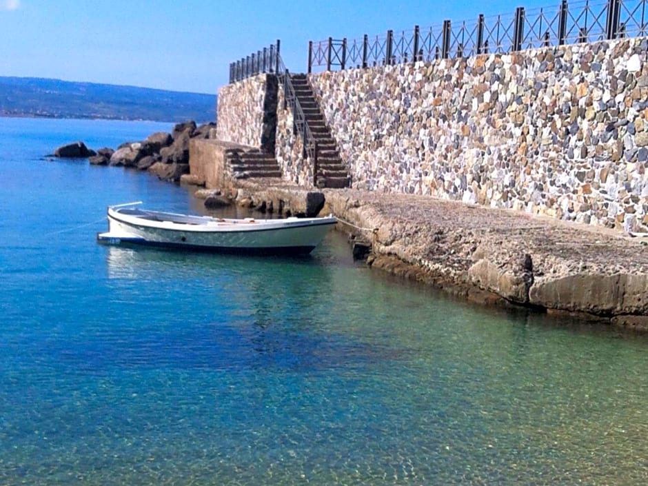 B&B Il Vicolo Di Pizzo