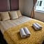 Holiday home in Durdle door with stunning Sea view