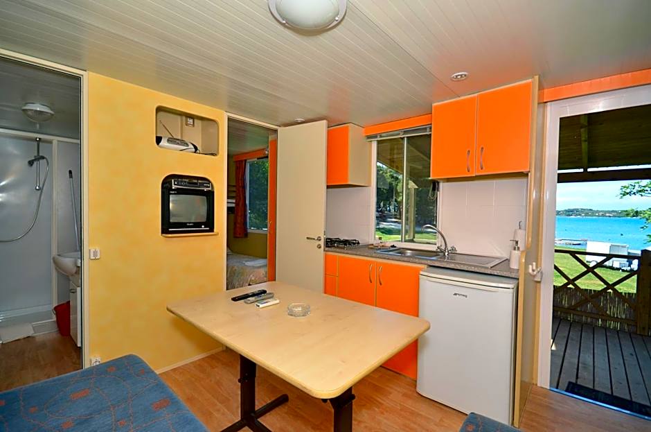 Arena Tasalera Mobile Homes