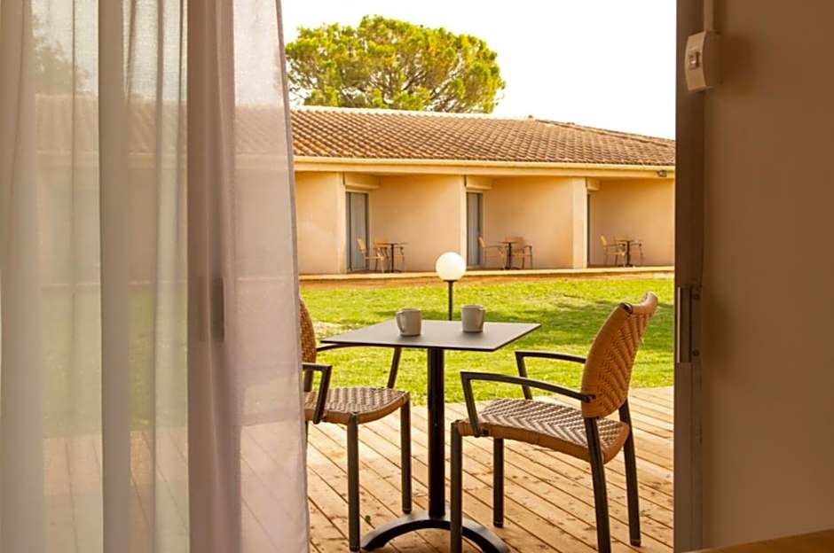 Golden Tulip Avignon Le Paradou