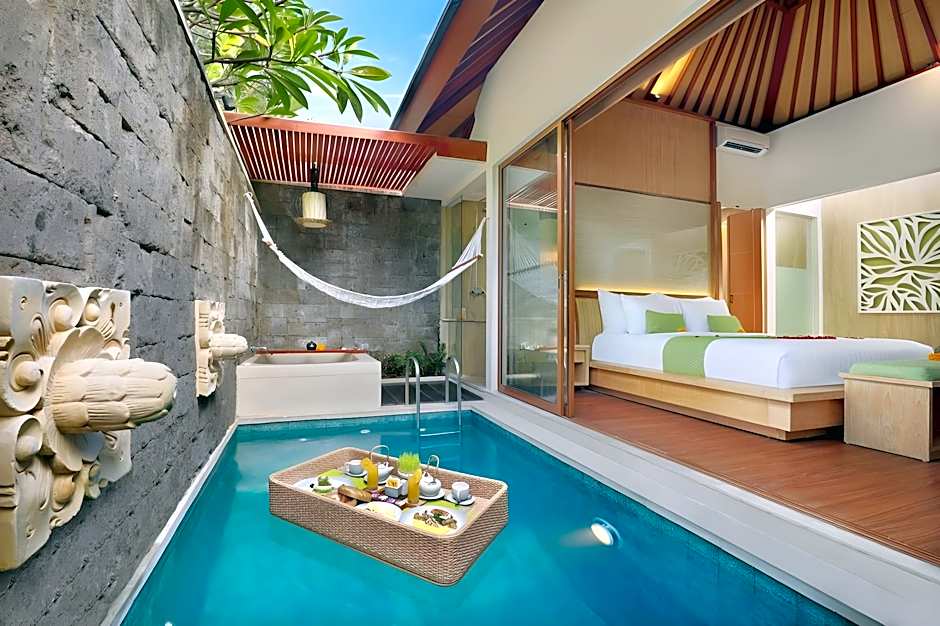 Ini Vie Villa Legian by Ini Vie Hospitality