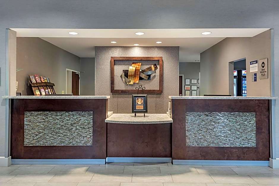 Best Western Plus The Hammondsport Hotel