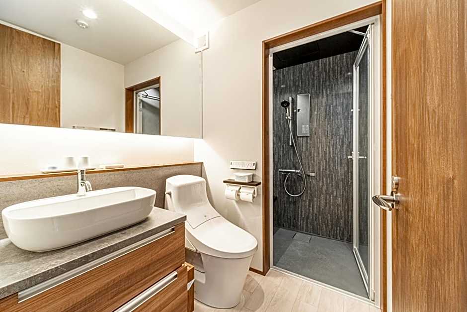 Villa Yin Niseko